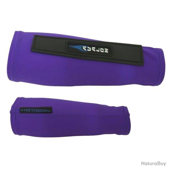 Prot�ge bras Avalon Stretchyguard XS Violet