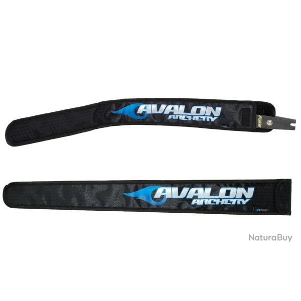 Housses Avalon Honeycomb pour branches d'arcs classiques