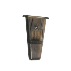 Prot&egrave;ge poup&eacute;e Saunders