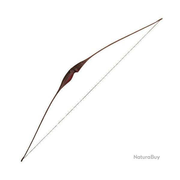 Semi longbow Old Tradition Tornado 60" Droitier (RH) 35 lbs
