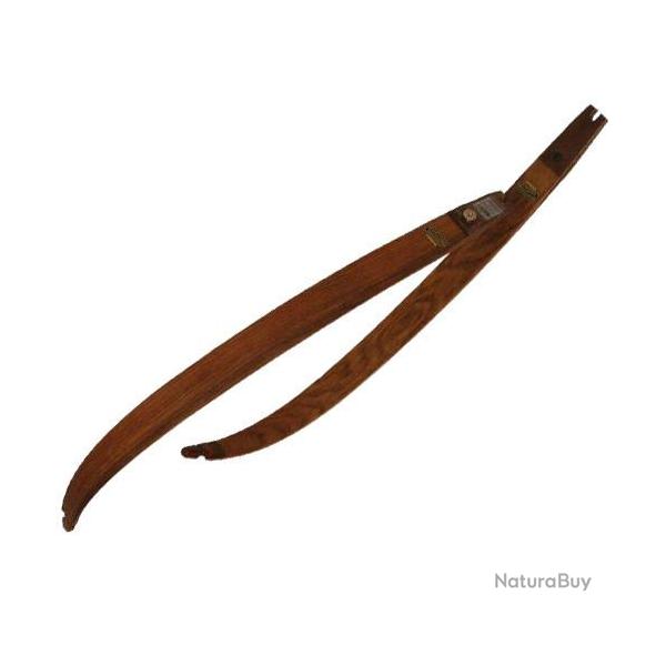 TradTech - Branches Glass Wood 62" 62" 50 lbs