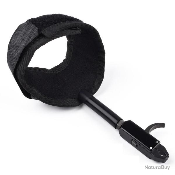 D�cocheur Trophy Hunter EK � pince pour arcs � poulies