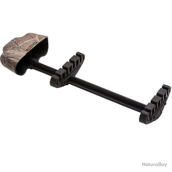 Truglo - Carquois Loc-Down 4 fl�ches Camo XTR