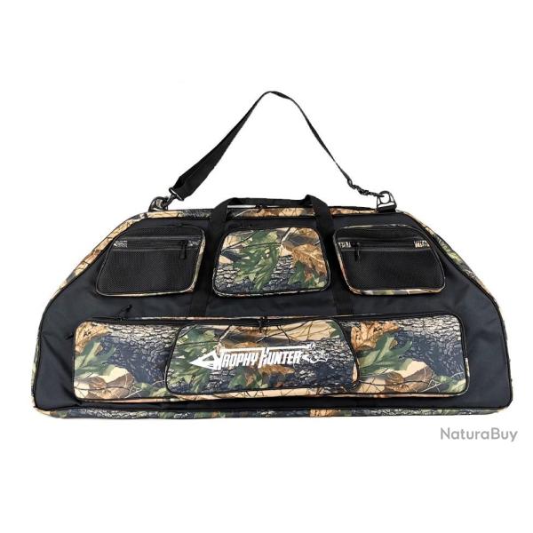 Housse camo Trophy Hunter Luxe 41" pour arc � poulies