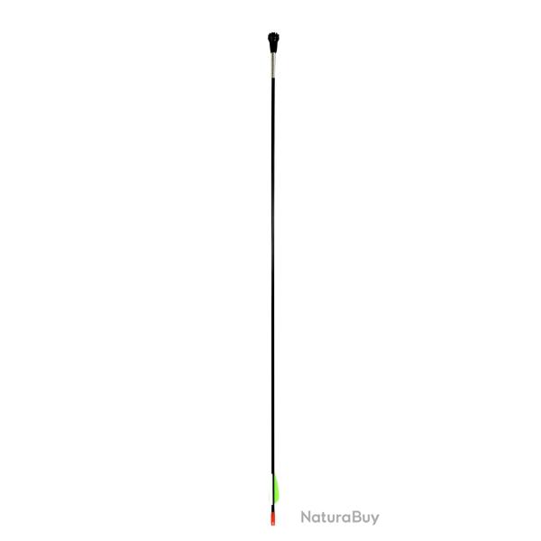 Fl�che Archery Fun en carbone avec embout caoutchouc