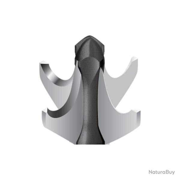 Slick Trick - Rechange lame RipTrick 125G (pack de 4)