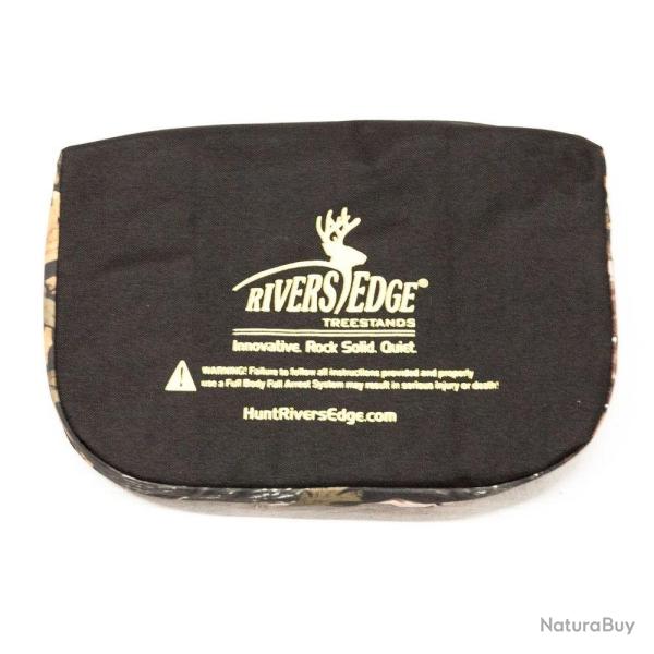 Rivers Edge - Coussin de rechange Treestand Traveler