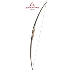 Longbow Old Mountain Edge Pro 68" Droitier (RH) 35 lbs
