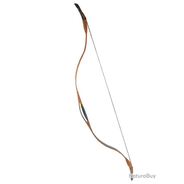 Atilla Turkian composite ambidextre 45 lbs