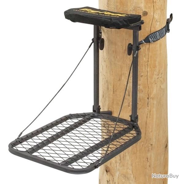 Treestand River Edge Big Foot Traveler