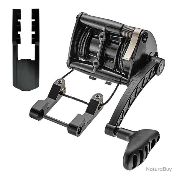 Armeur � manivelle EK Archery pour arbal�tes Guillotine "M" et "X"