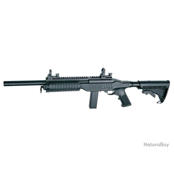REPLIQUE LONGUE SPECIAL TEAM CARBINE GAZ ASG
