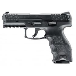 Pistolet Heckler & Koch VP9 noir CO2 cal BB/4.5mm