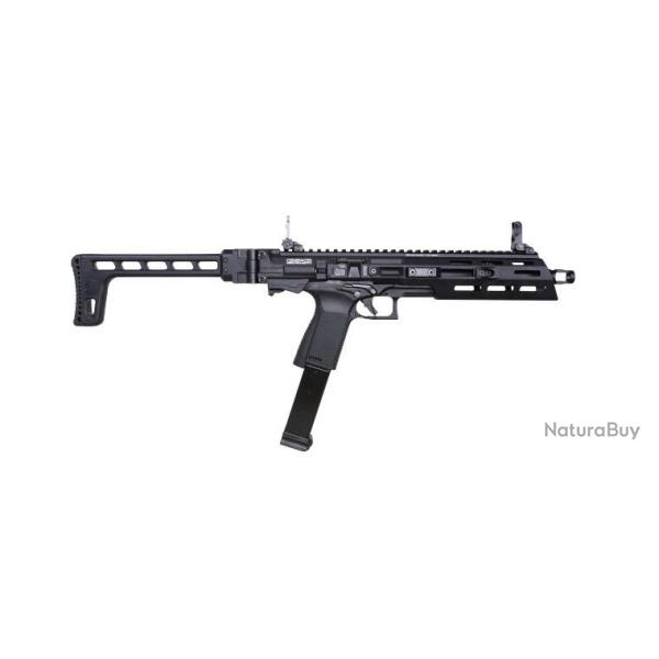 REPLIQUE LONGUE SMC 9 (EU) G&G ARMAMENT