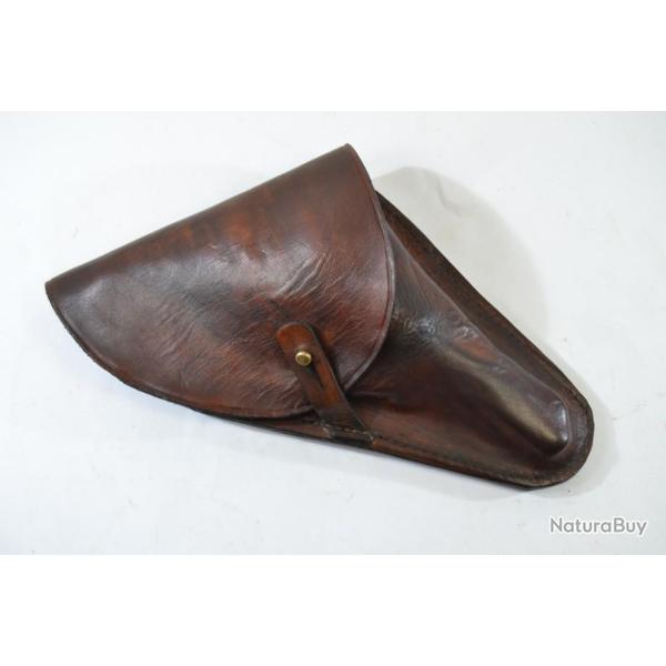 Repro �tui  holster pour pistolet Vero Montenegro L. GASSER Patent system GJSS STAHL S. MARKE