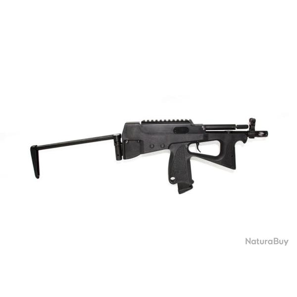 PISTOLET PP-2K MODIFY