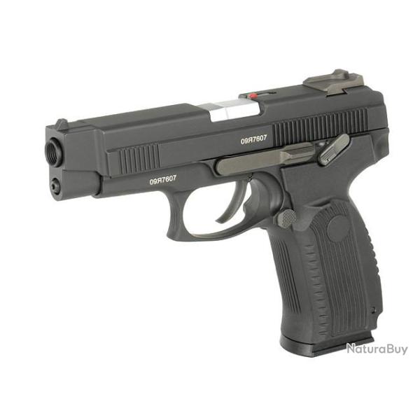 PISTOLET MP443 GAZ RAPTOR