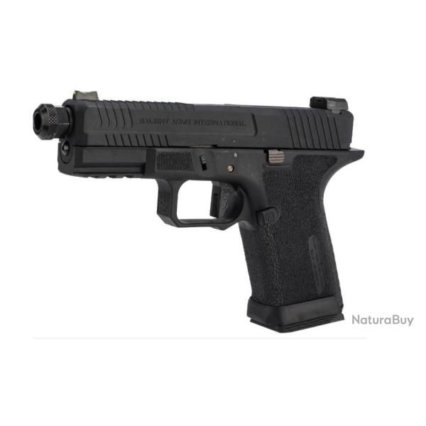 PISTOLET EMG SAI BLU COMPACT GAZ S&T ARMAMENT