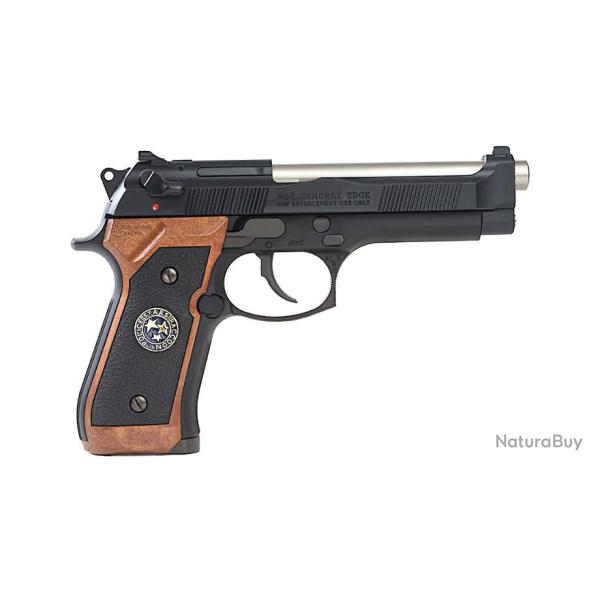 PISTOLET SAMURAI EDGE TM STD HI-GRADE GAZ S&T ARMAMENT