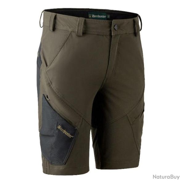 Short Northward Deerhunter vert