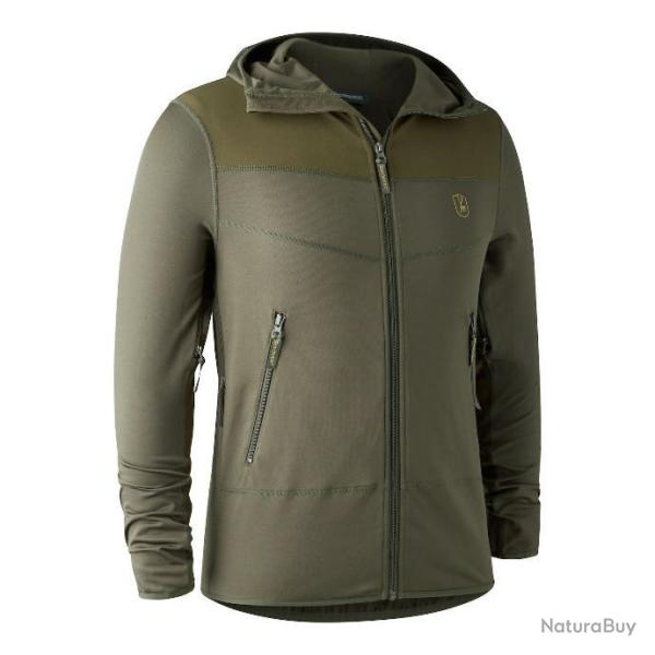 Veste Rogaland l�g�re Deerhunter