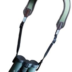 Sangle Niggeloh N&eacute;opr&egrave;ne Pour Jumelles