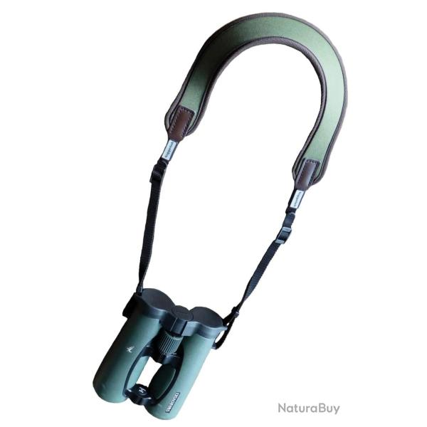 Sangle Niggeloh N�opr�ne pour Jumelles