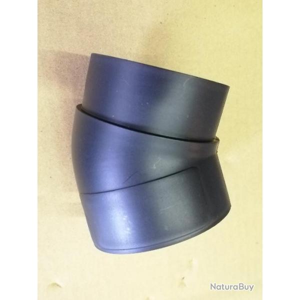 coude 30� pour loader BT Tippmann neuf paintball