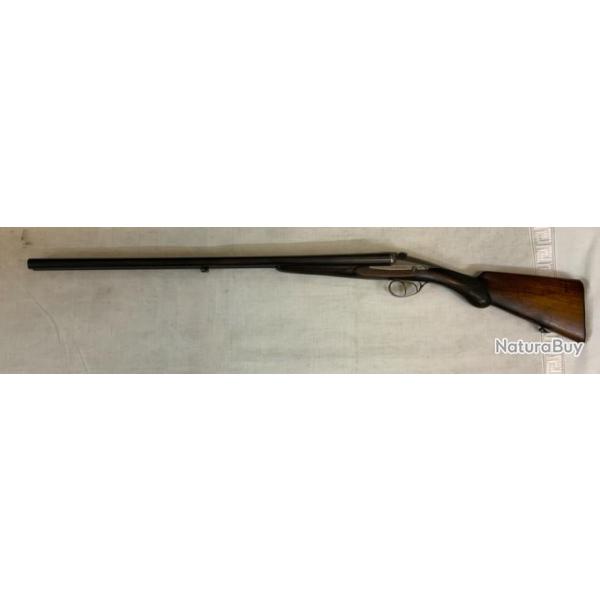 FUSIL FAC TYPE DARNE CAL 12/65