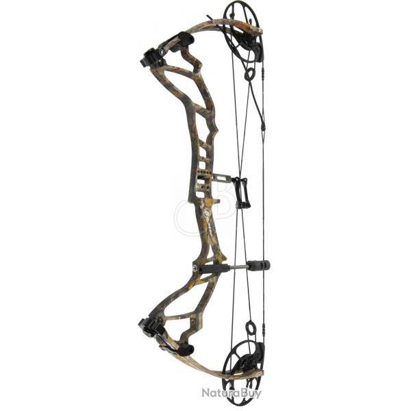 BOOSTER - Arc � Poulies XH 30.1 Camo 30
