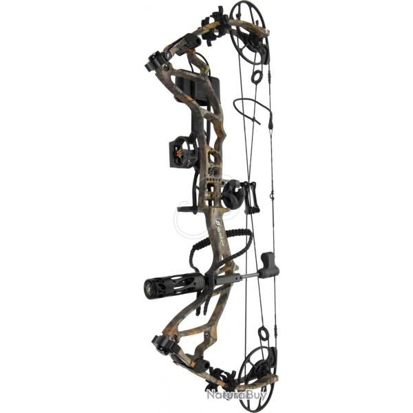 BOOSTER - Kit Arc � Poulies XH 30.1 Camo RTH