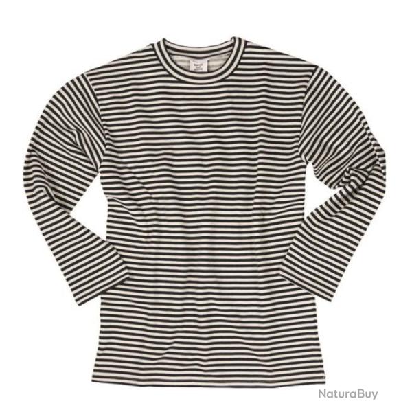 Marinire russe hivers