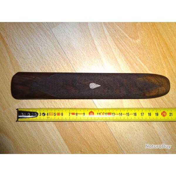 devant longuesse fusil juxtapos� FAIR calibre 20 - VENDU PR JEPERCUTE (D21H25)
