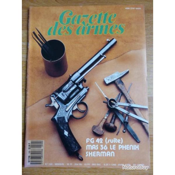 Gazette des armes N� 199