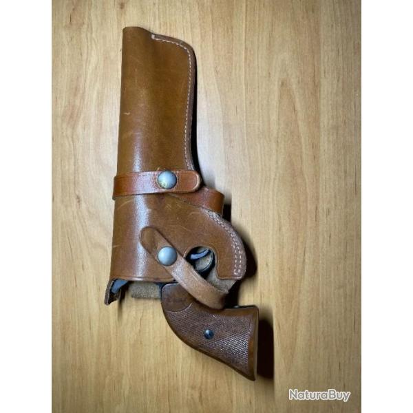 revolver 1873 RECK cal 22lr 1 coup