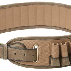 Cartouchi&egrave;re ceinture 25 tubes cal.12 tissu BROWNING