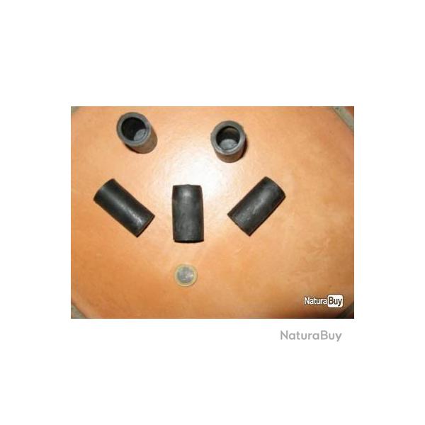 Bouchons de combat pour HK 416 ou FAMAS.