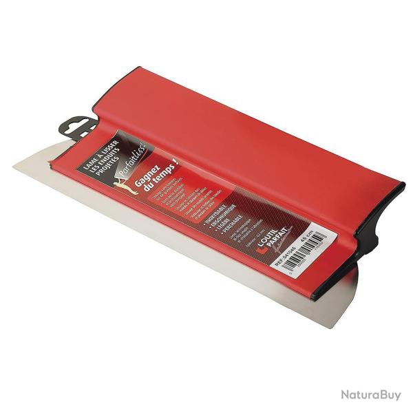 Lame � lisser ParfaitLiss' 35 cm 541035 L'Outil Parfait