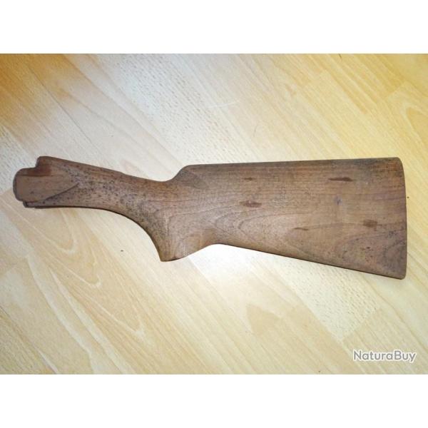 crosse fusil FALCOR TRAP PONTET LONG MANUFRANCE - VENDU PAR JEPERCUTE (D21H1)