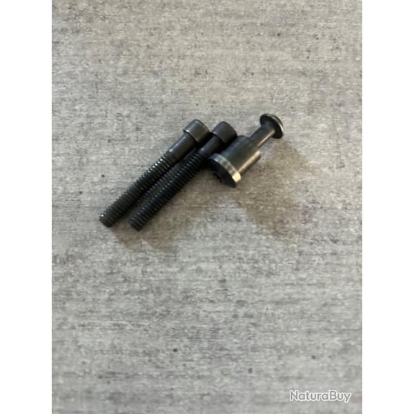 lot pi�ces ruger 10/22