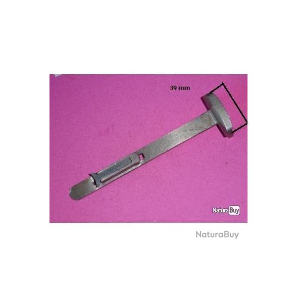 devant fer + levier NEUFS fusil DACTU PICARD FAYOLLE - VENDU PAR JEPERCUTE (VE7)