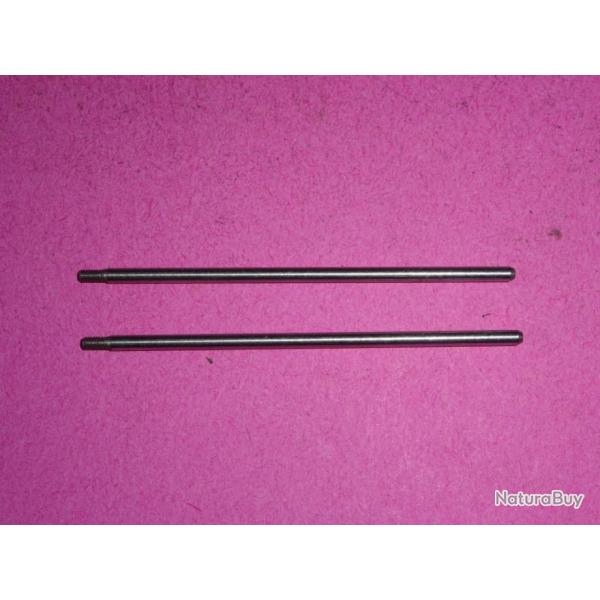 paire tringles NEUVES fusil DACTU de PICARD FAYOLLE - VENDU PAR JEPERCUTE (VE52)