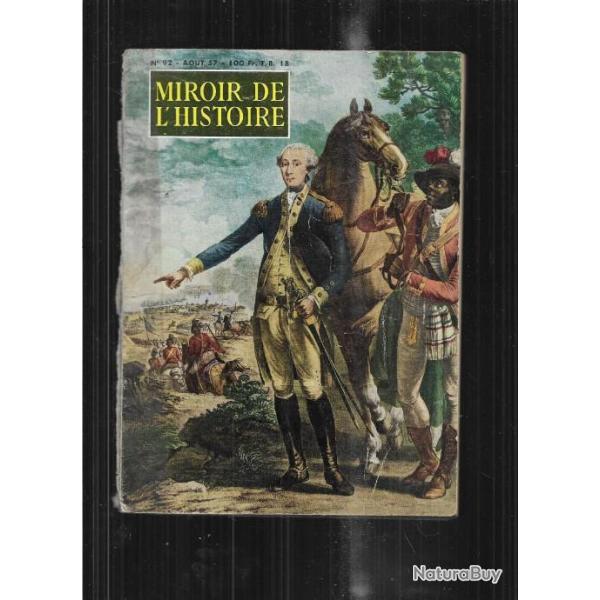 vaincre le mur du son, schubert en hongrie, affaire choiseul-prasl miroir de l'histoire 92 aout 1957