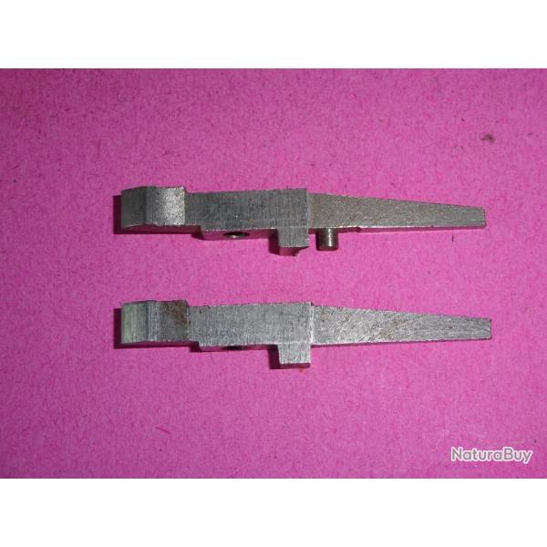 paire gachettes ejecteurs NEUVES fusil DACTU de PICARD FAYOLLE - VENDU PAR JEPERCUTE (VE70)