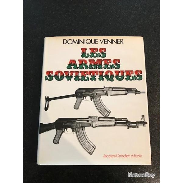 les armes sovi�tiques de Dominique Venner