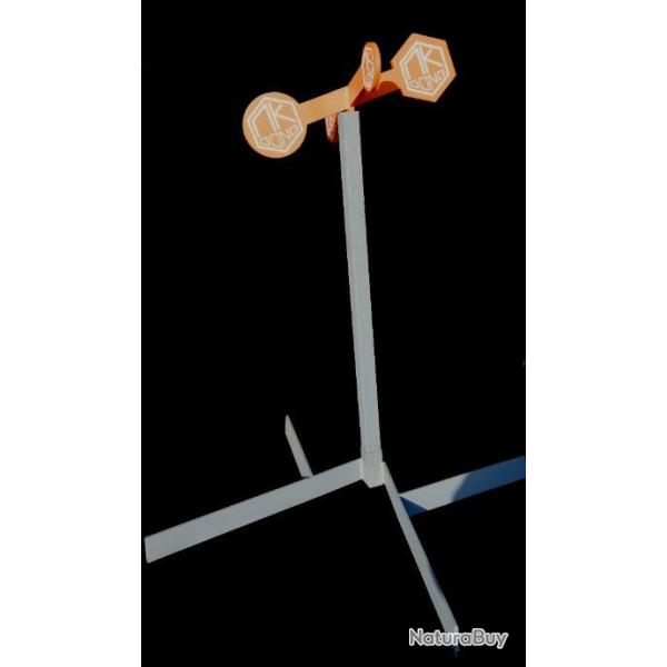 gong ractif ttradre  MK GONG du 44 mag au 300wm