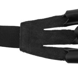 Gantier cuir full palm. T XL