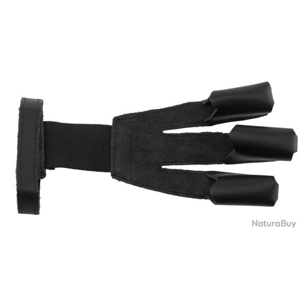 Gantier cuir full palm. T XL