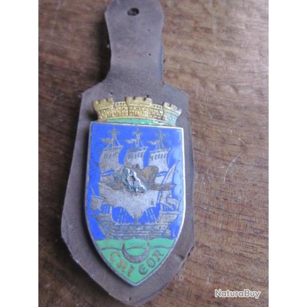 INSIGNEservice de sante libourne ref 288 drago G 1723