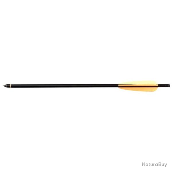 Traits d'arbal�te aluminium EK Archery Jag II 16" - Par 5 Default Tit